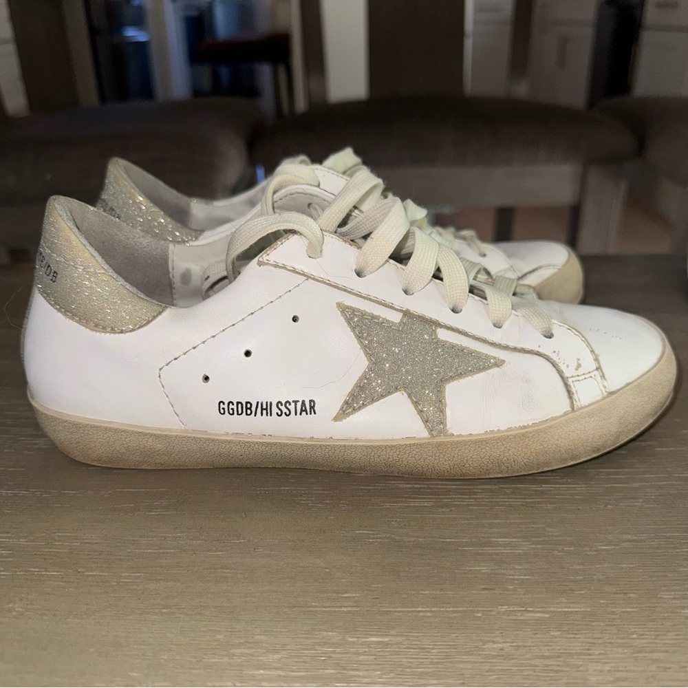 Golden Goose Sneakers